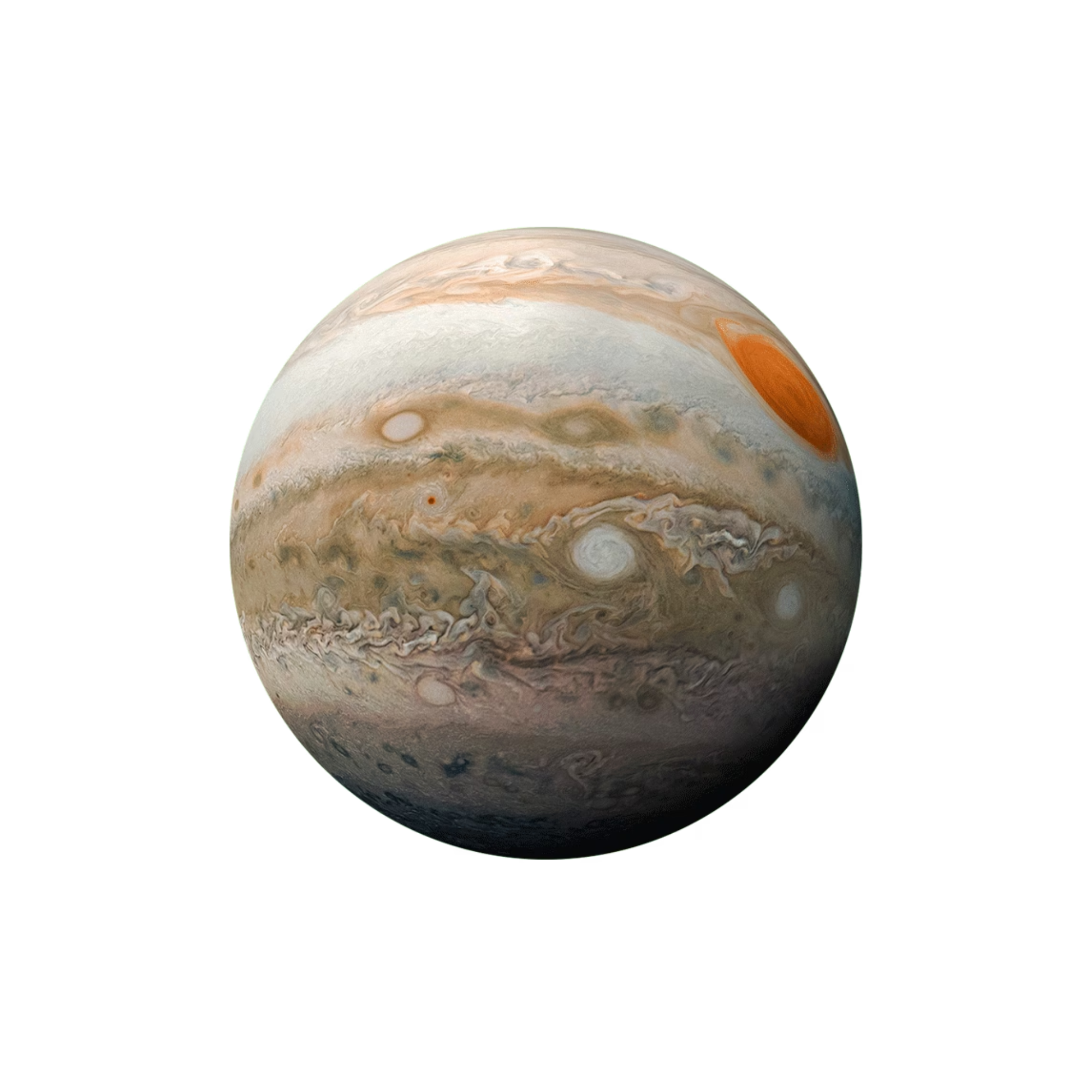 Mission Jupiter - Bracelet Velcro ©.