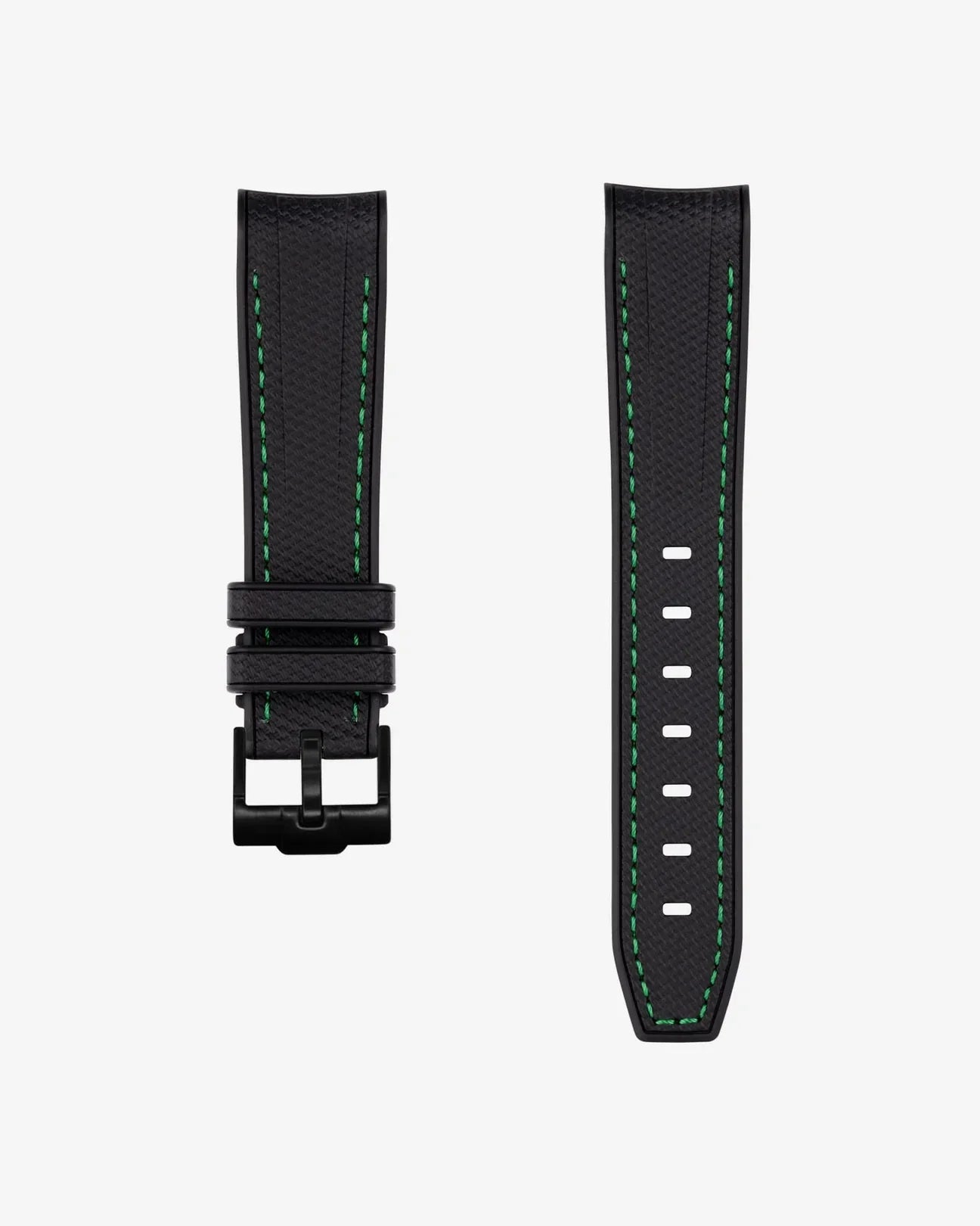 Mission Mønswatch Mercury (pulsera de goma)