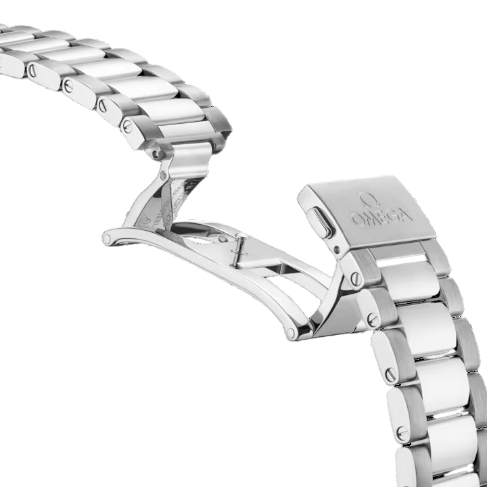 OMEGA SEAMASTER AQUA WATCH TERRA 220.10.38.20.03.001 38 mm