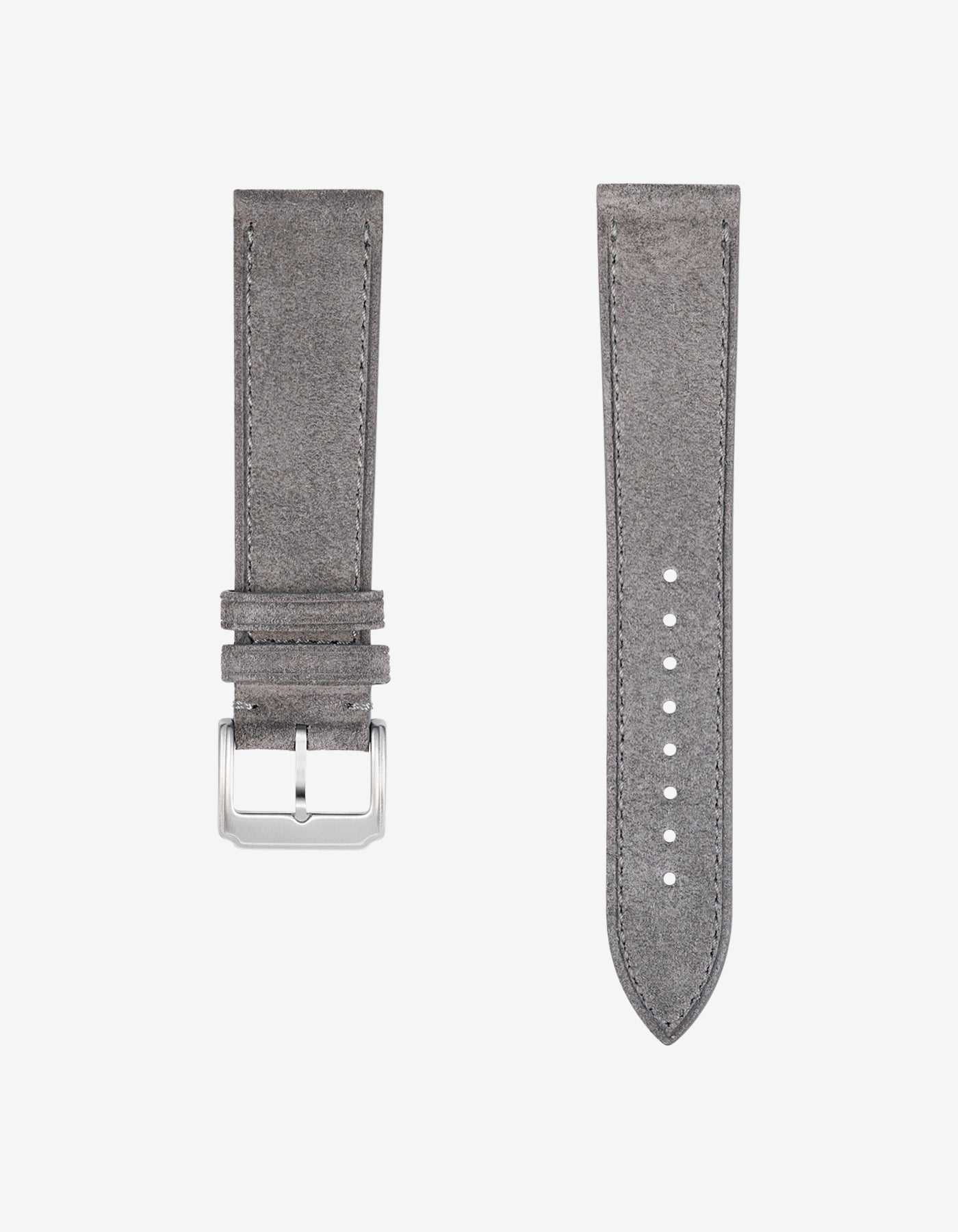 Mission in Quecksilber (Lederarmband)