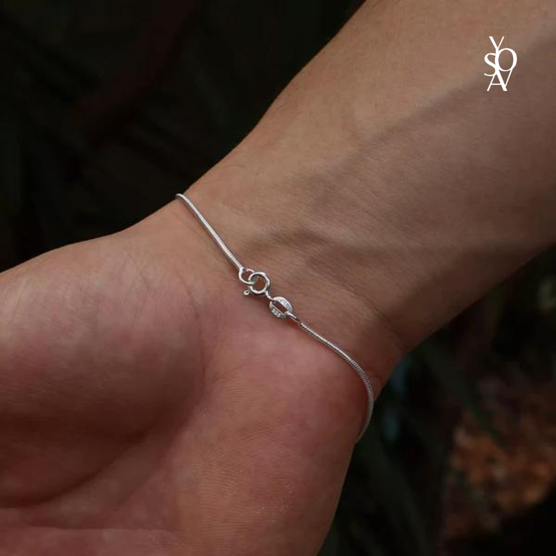 Bracelete Dublin