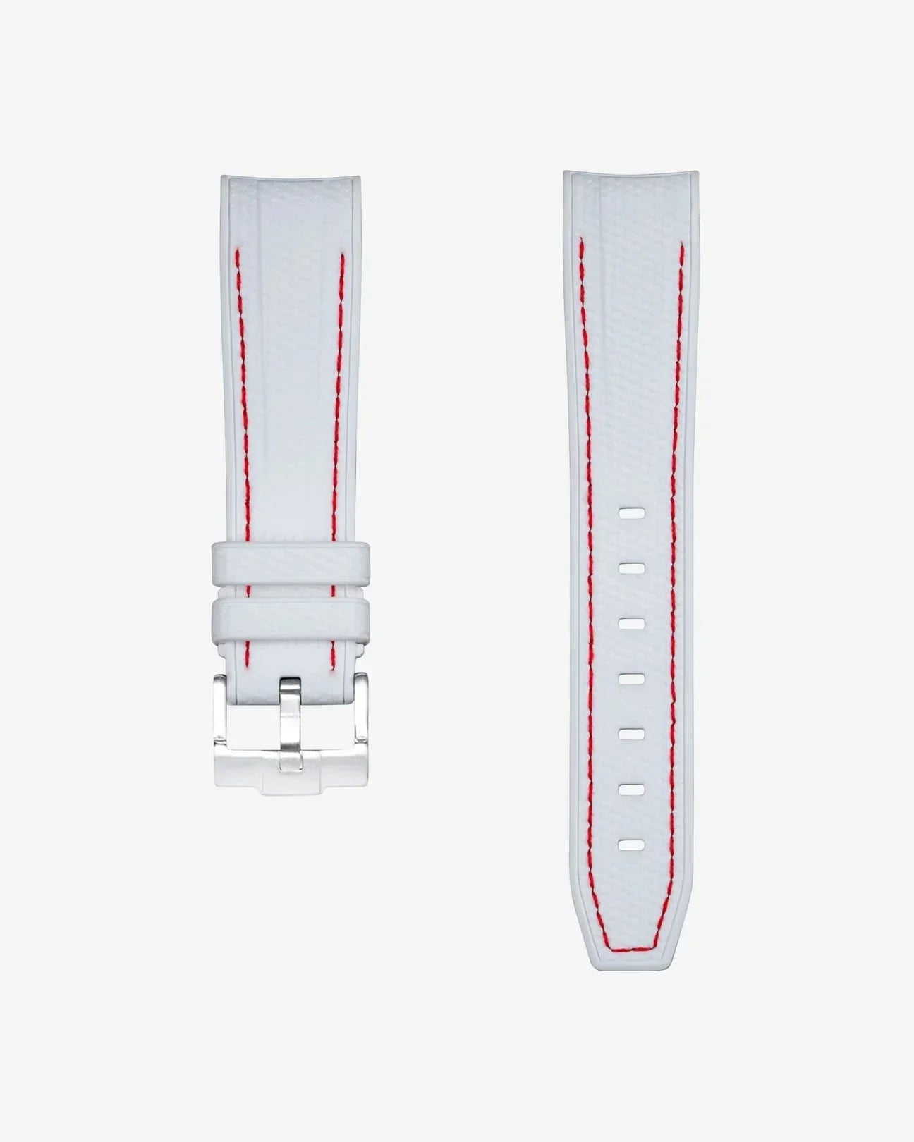 Misión Mønswatch A Mars (pulsera de goma)