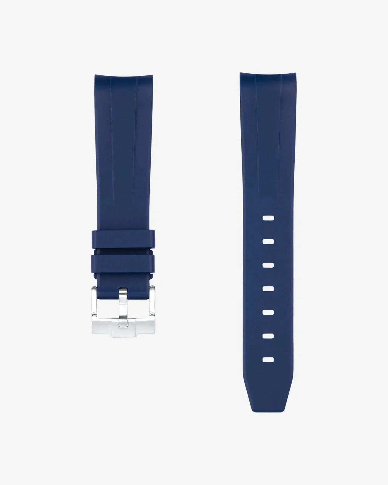 Mission Mønswatch A Neptune (Rubber Bracelet)