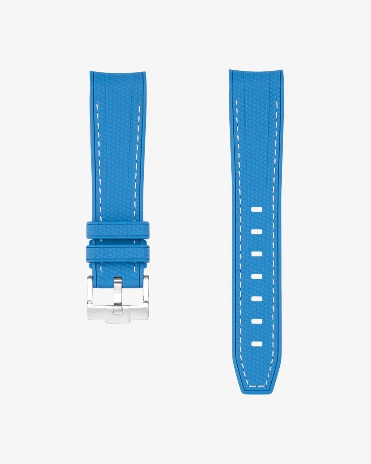 Mission Mønswatch A Neptune (Rubber Bracelet)