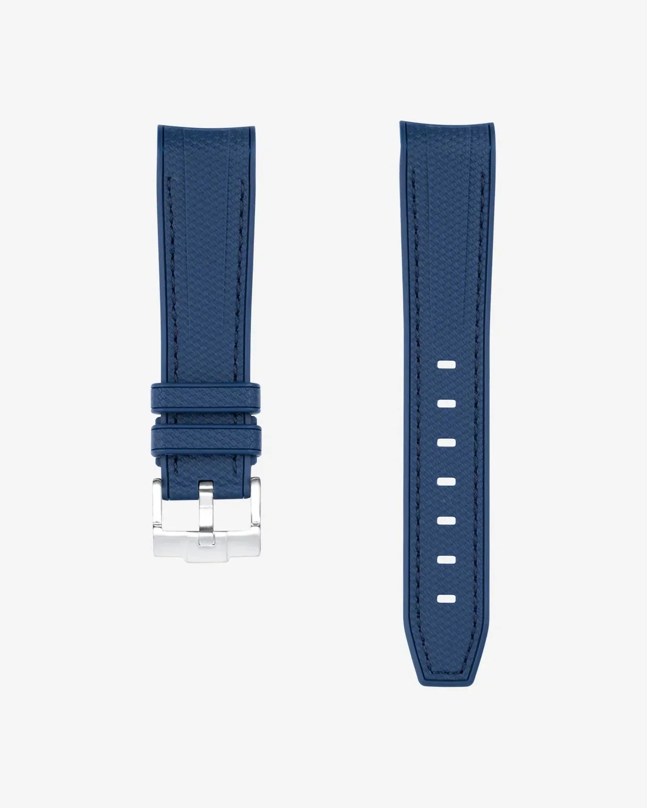 Mission Mønswatch A Neptune (Rubber Bracelet)
