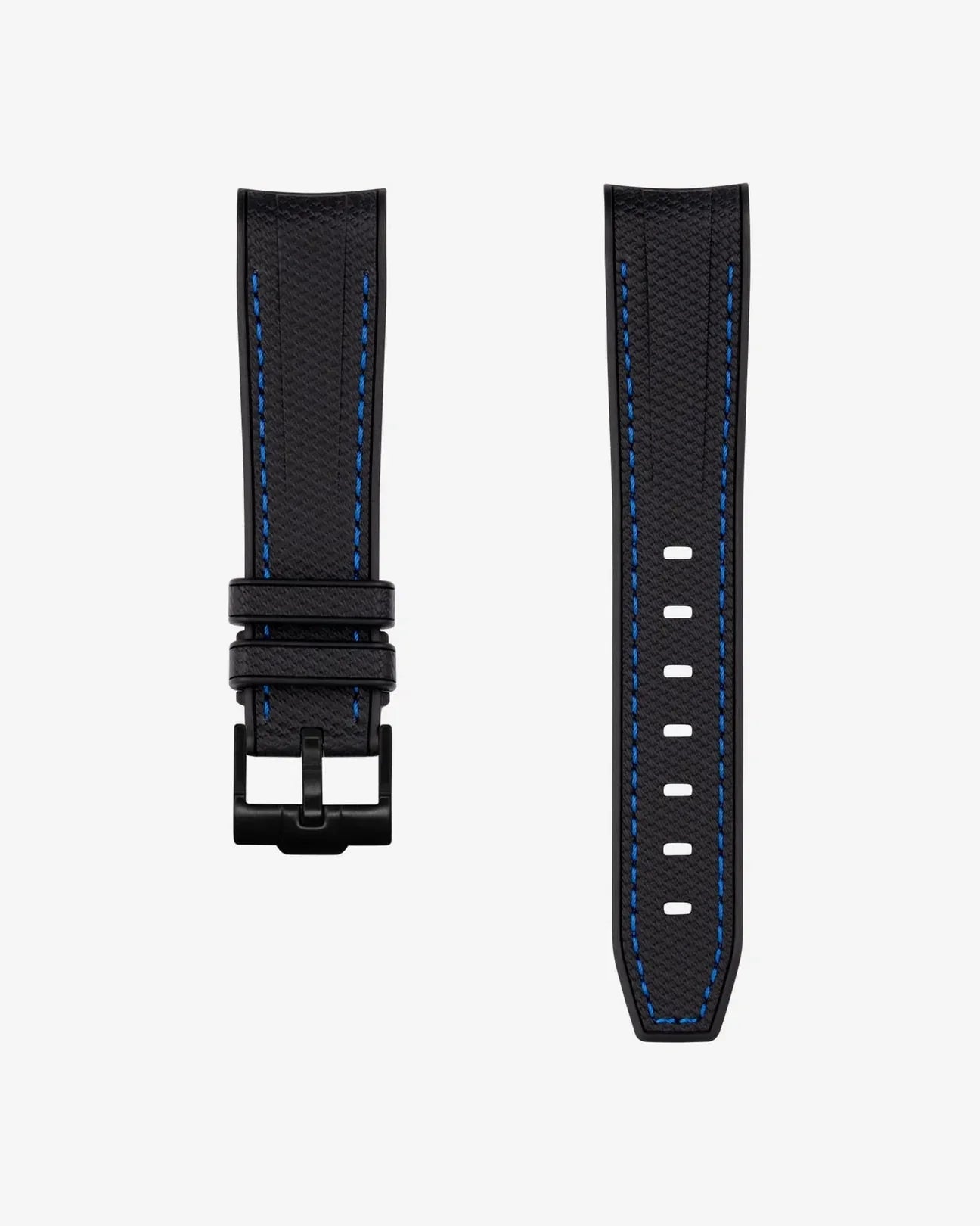 Mission Mønswatch A Neptune (Rubber Bracelet)