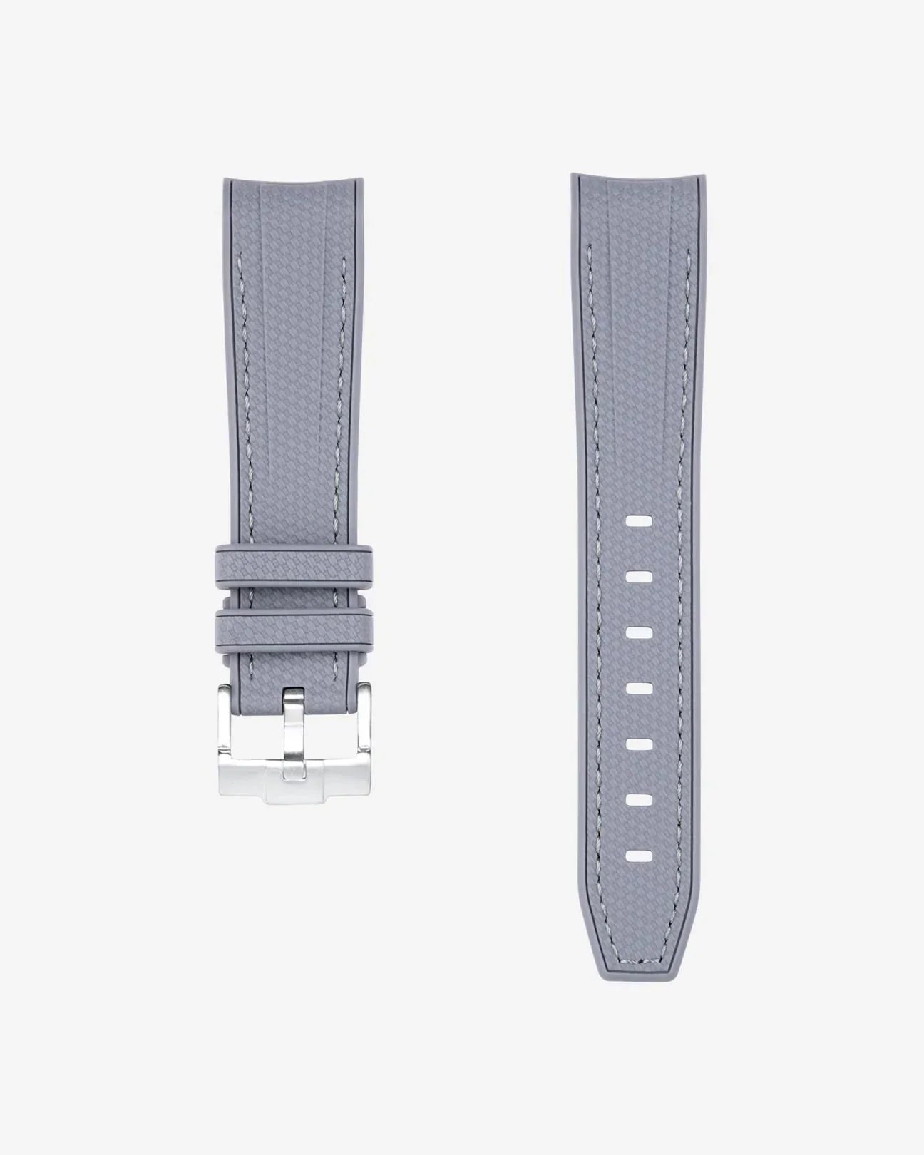 Misión Mønswatch a la luna (pulsera de goma)