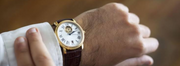 Businessman Reveals: "My Luxury Watch Was the First Step to Being Taken Seriously in Business."