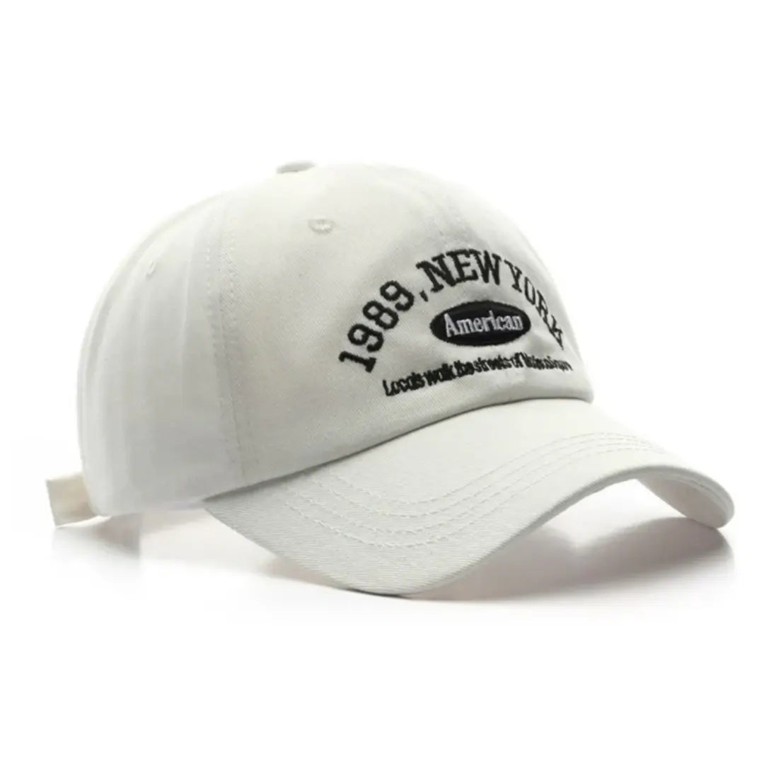 Gorra de Nueva York