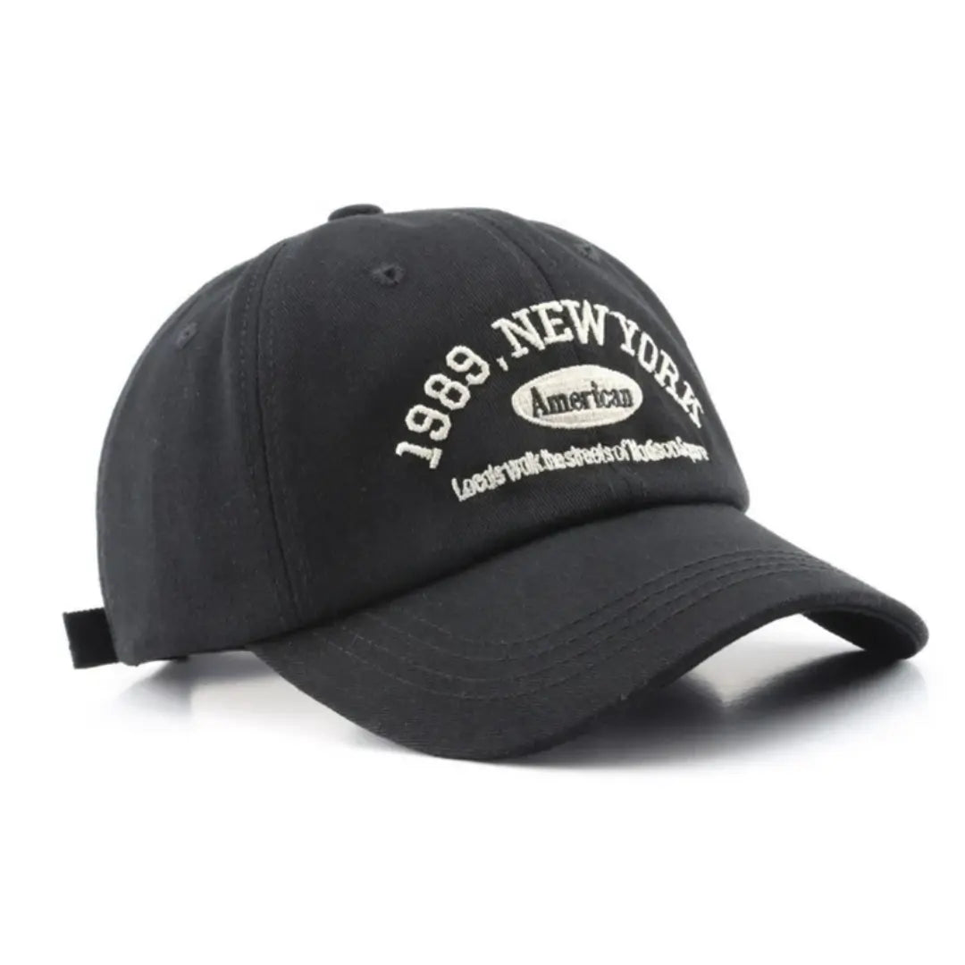 Gorra de Nueva York