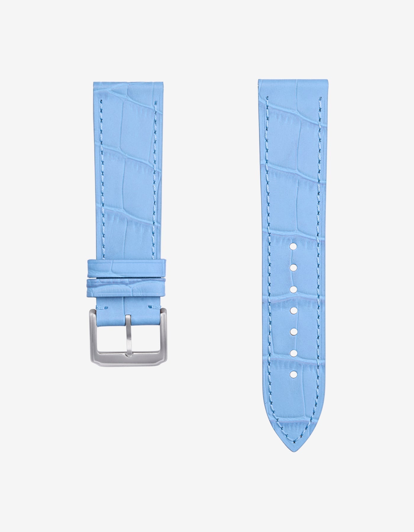 Misión a Urano (pulsera de cuero)