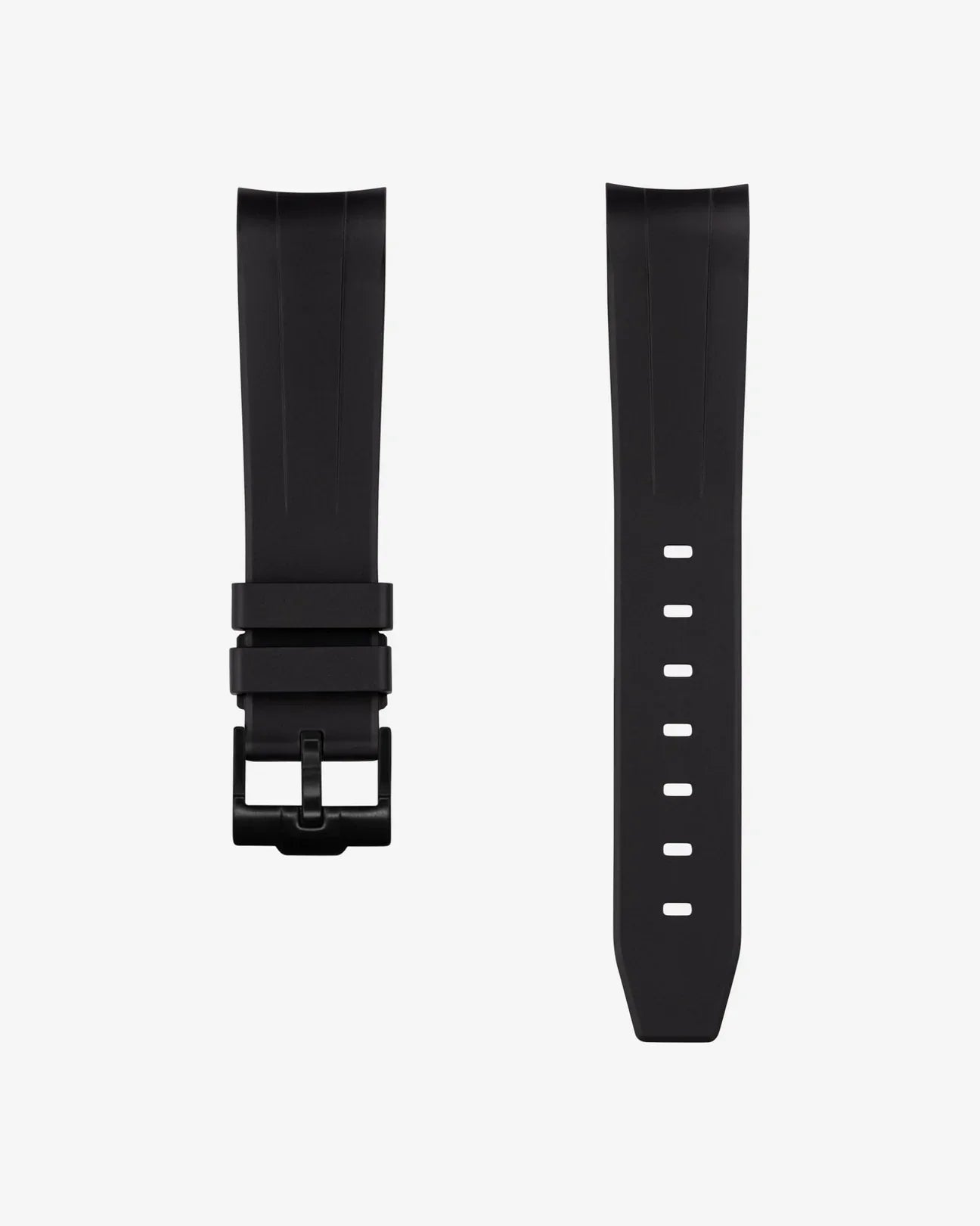 Mission Mønswatch Mercury (pulsera de goma)