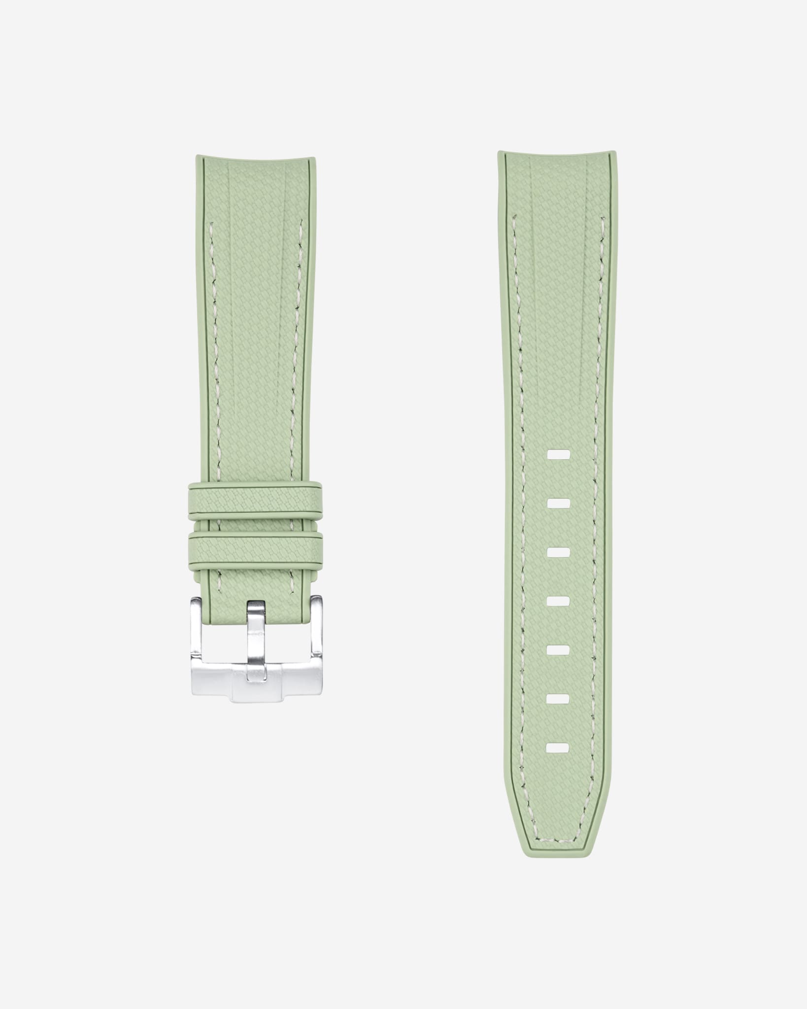Misión Mønswatch para la fase lunar (pulsera de goma)