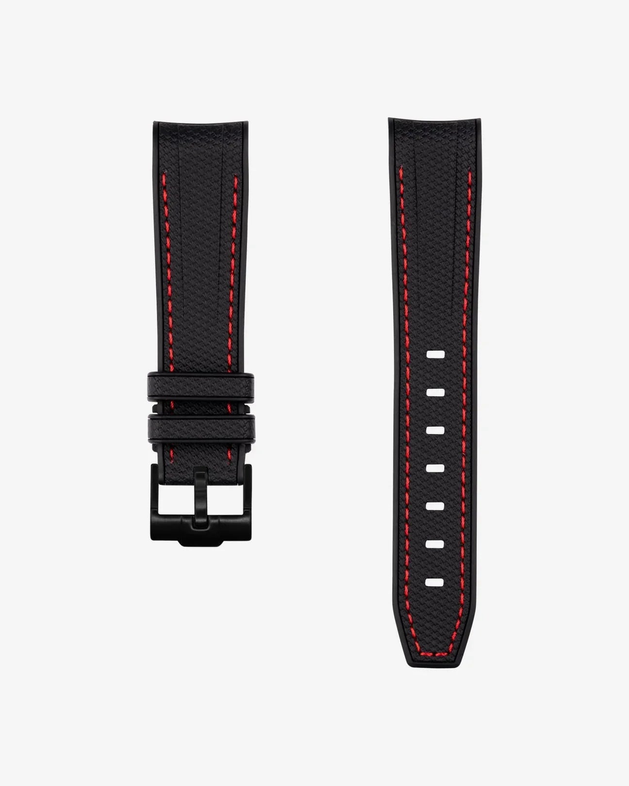 Mission Mønswatch Mercury (pulsera de goma)