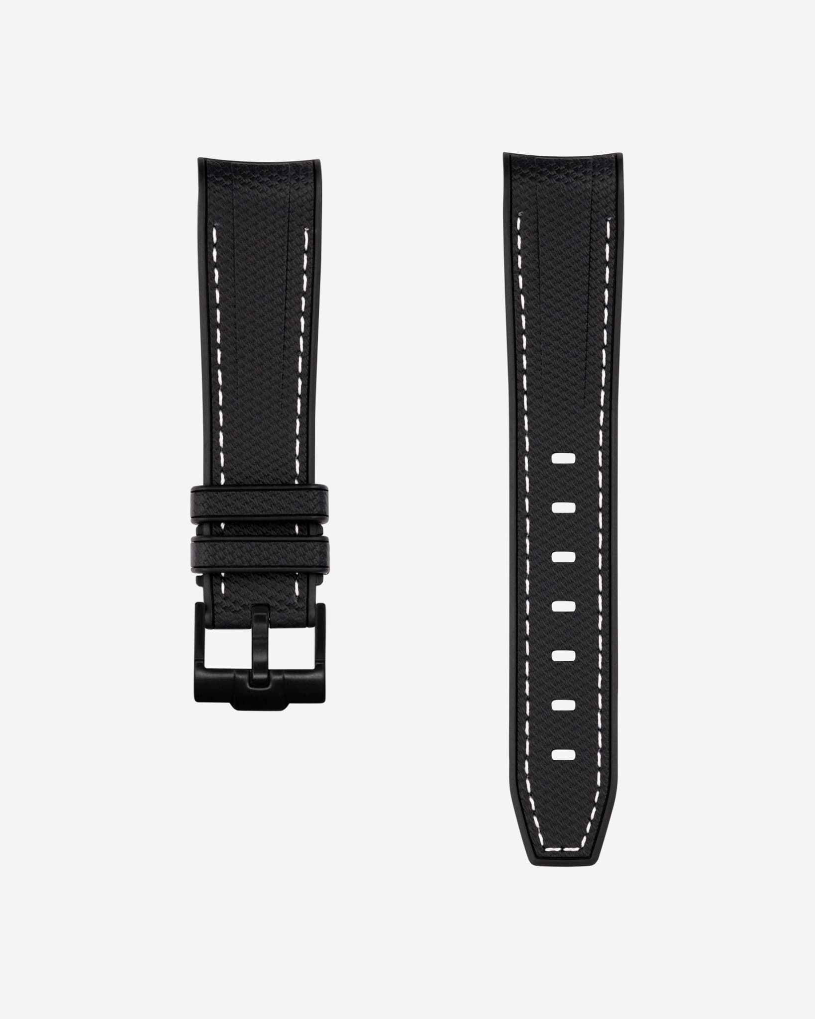 Misión Mønswatch para la fase lunar (pulsera de goma)