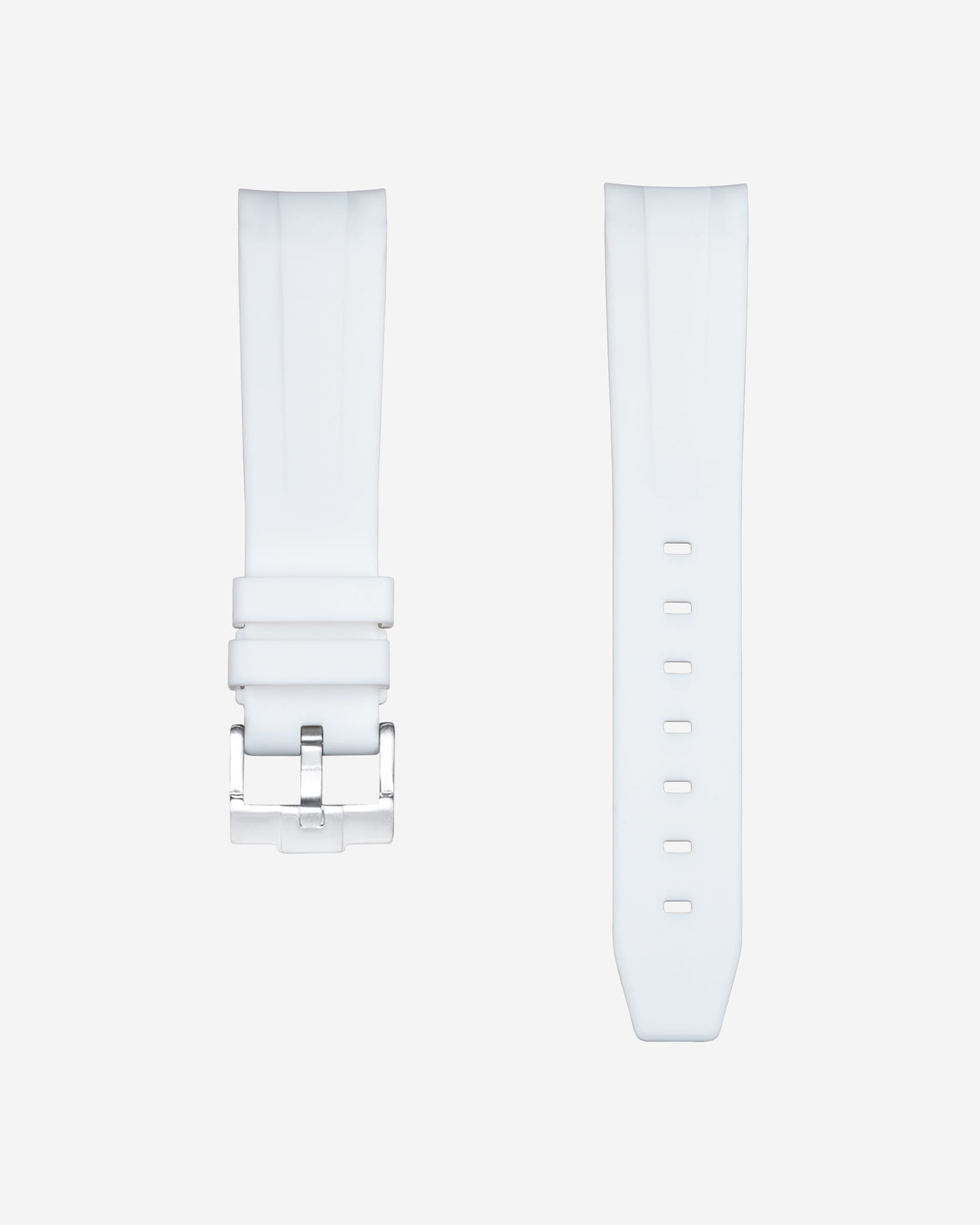 Misión Mønswatch para la fase lunar (pulsera de goma)