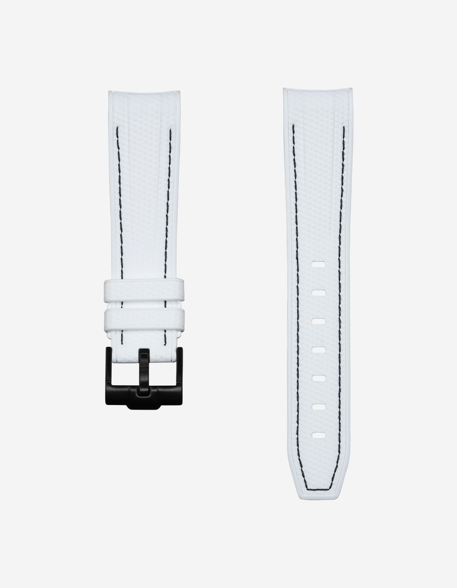 Misión Mønswatch para la fase lunar (pulsera de goma)