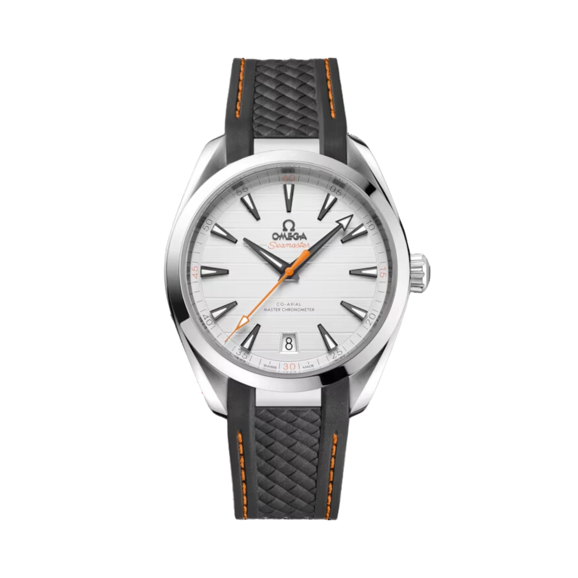 OMEGA SEAMASTER AQUA TERR 220.12.41.21.02.002 41 mm