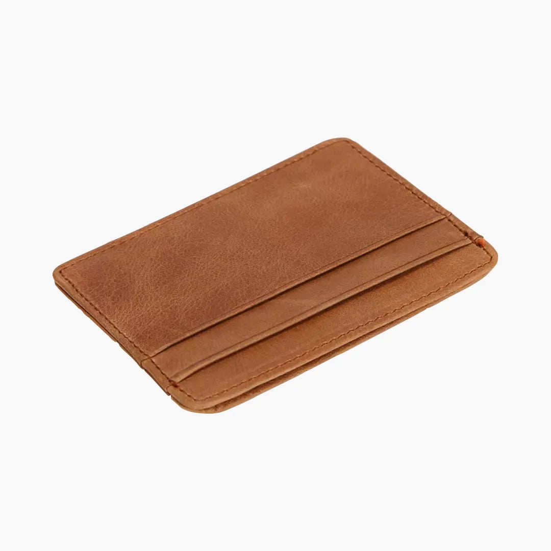 Credmillion Leather Card Holder