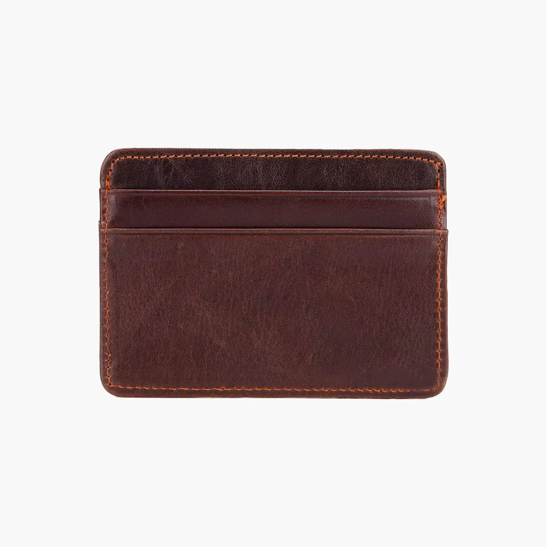 Credmillion Leather Card Holder