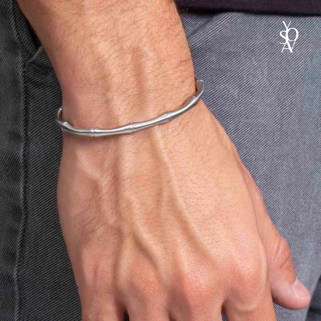 Bracelete Varsóvia