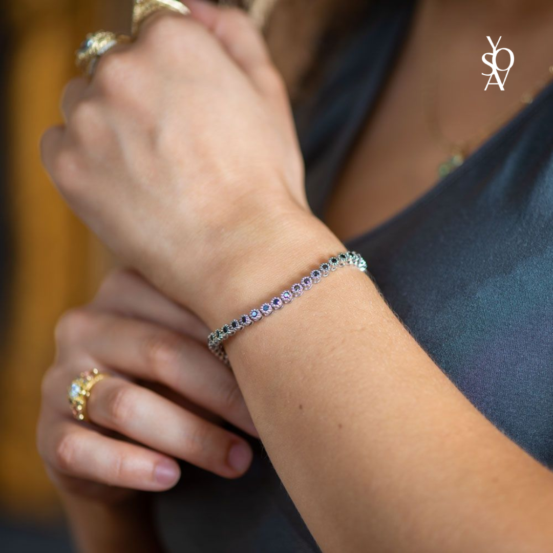 Bracelete Praga