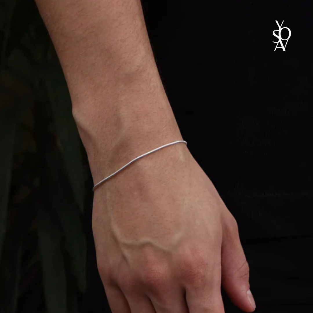Bracelete Dublin