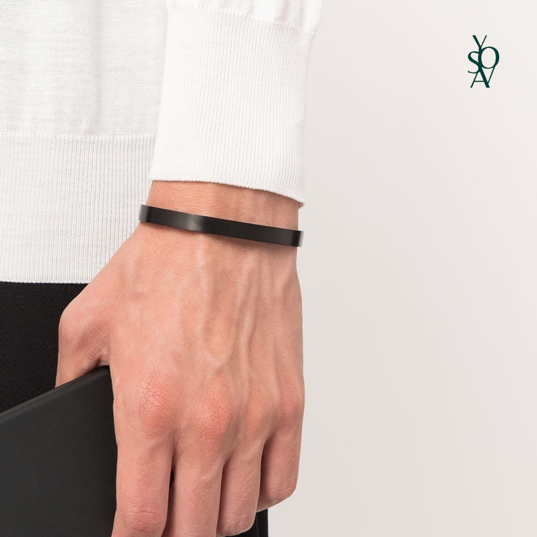 Bracelete Zagreb