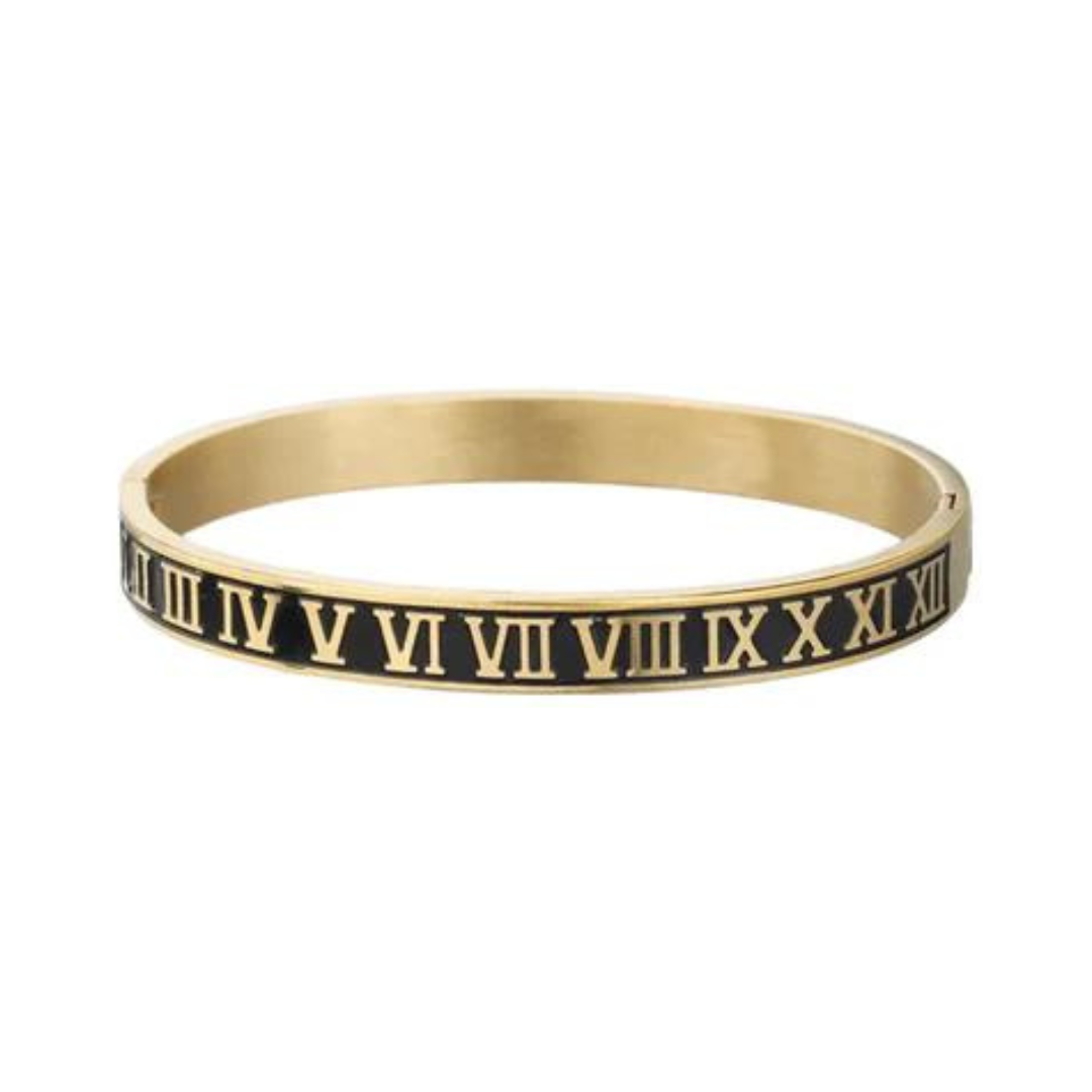Bracelete Frankfurt
