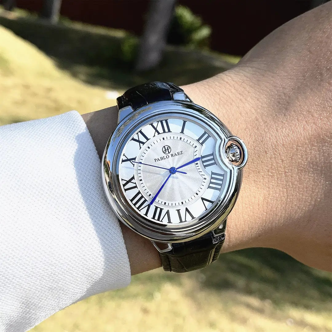 Murray Men's Watch