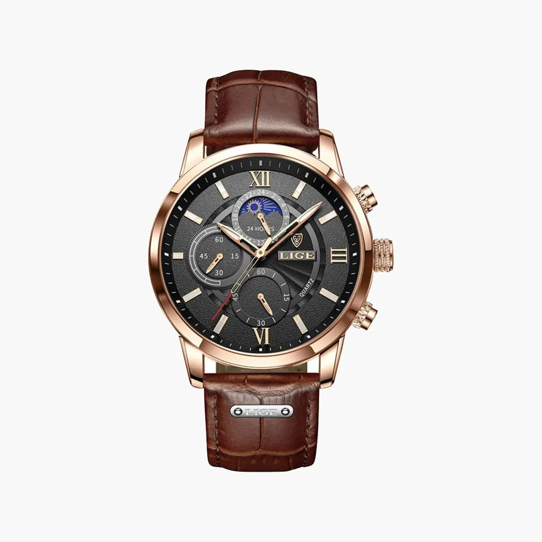 Reloj Nobilis para hombre