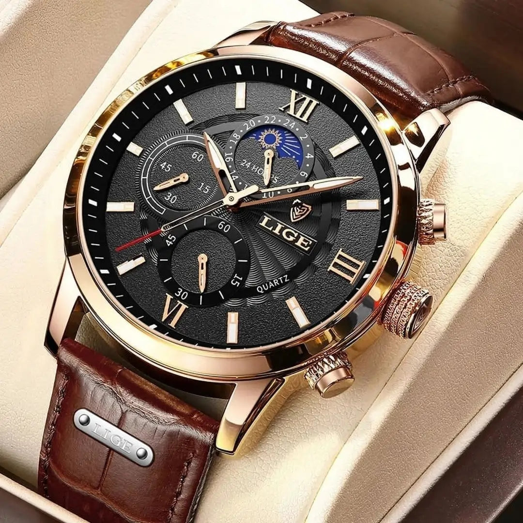 Nobilis Men's Watch