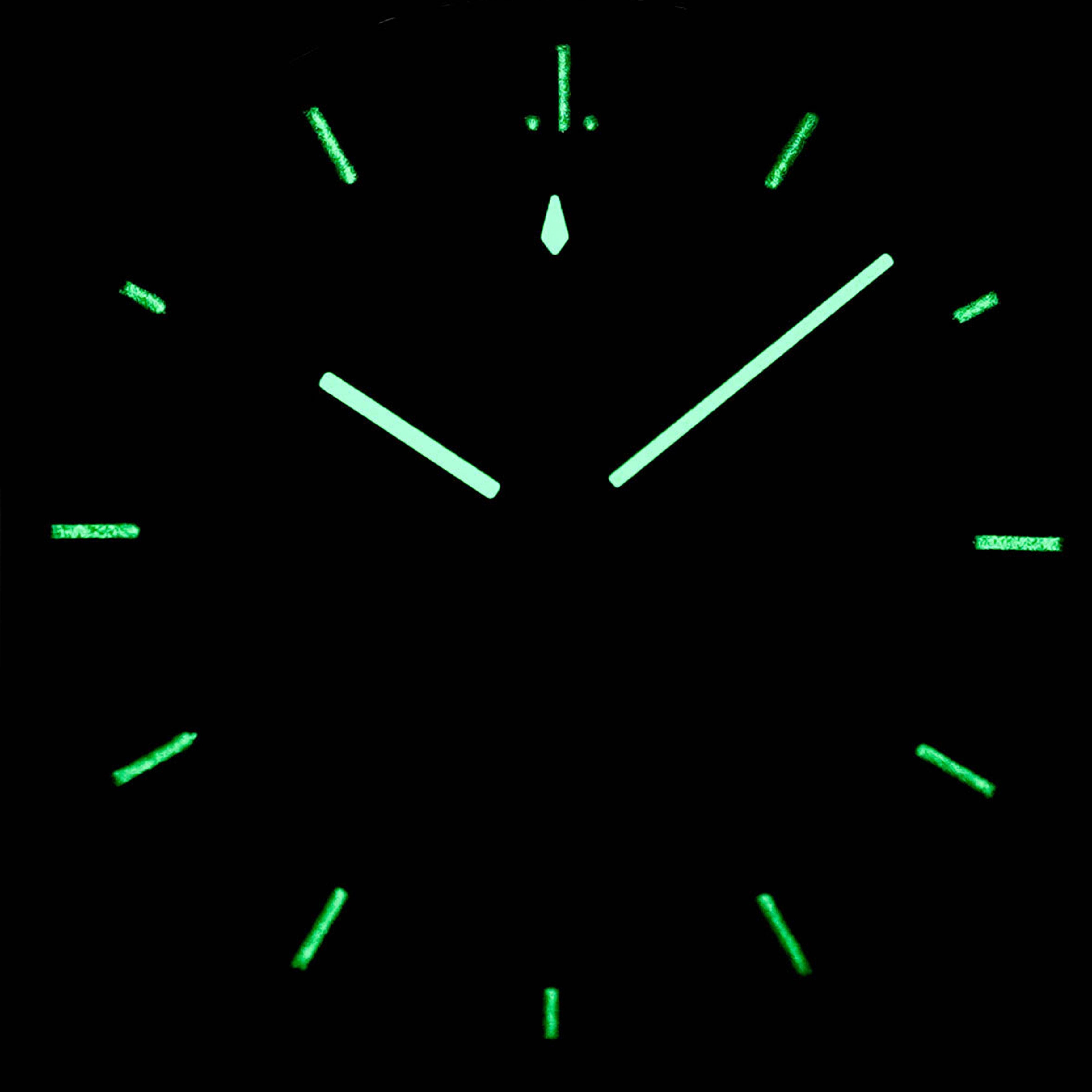 Watch 42mm Mission to MoonPhase