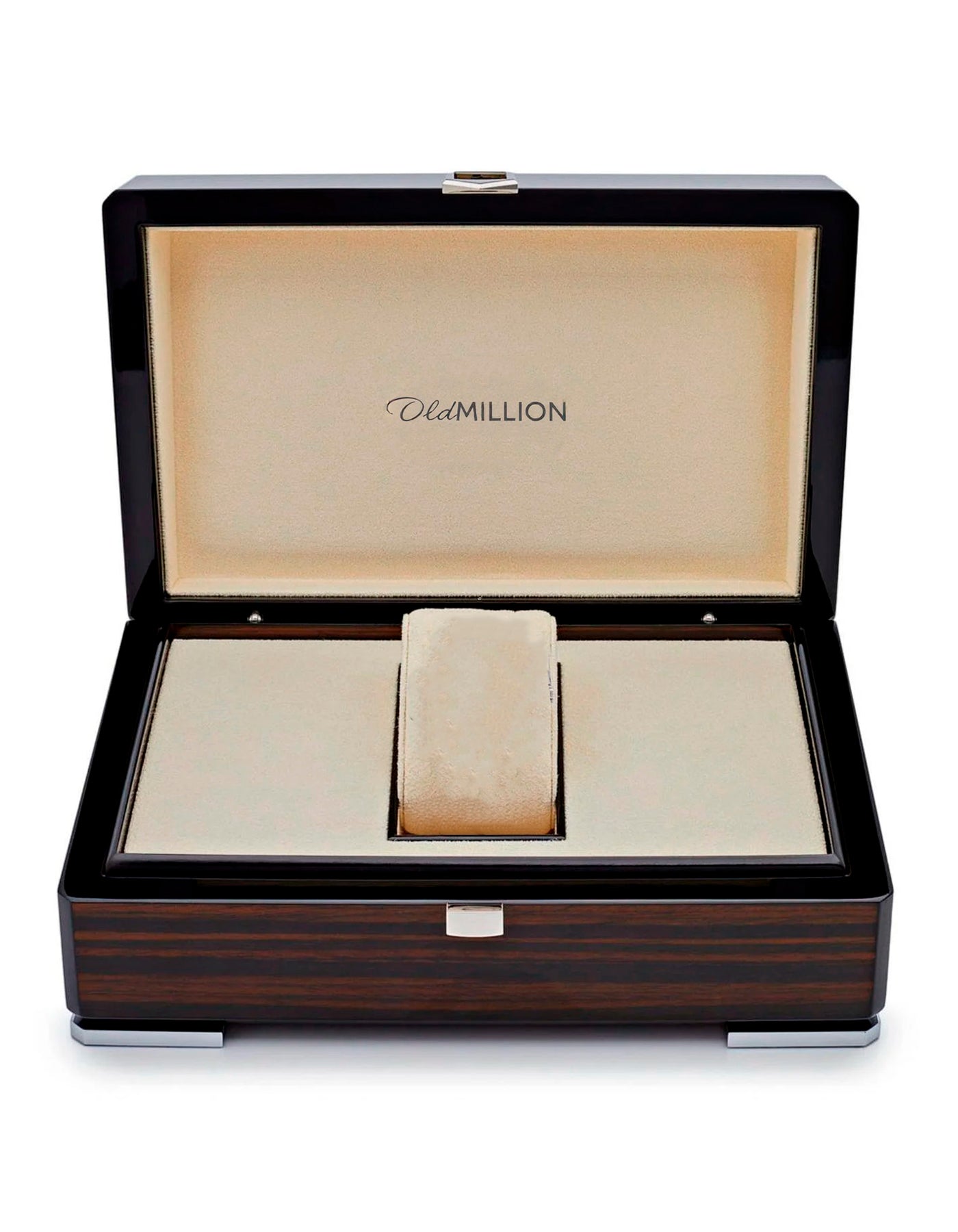 Old Million Heritage Luxury Watch Box