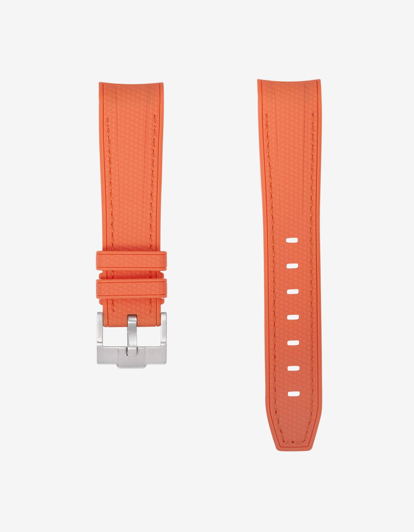 Misión Mønswatch on Earth - Lava (pulsera de goma)