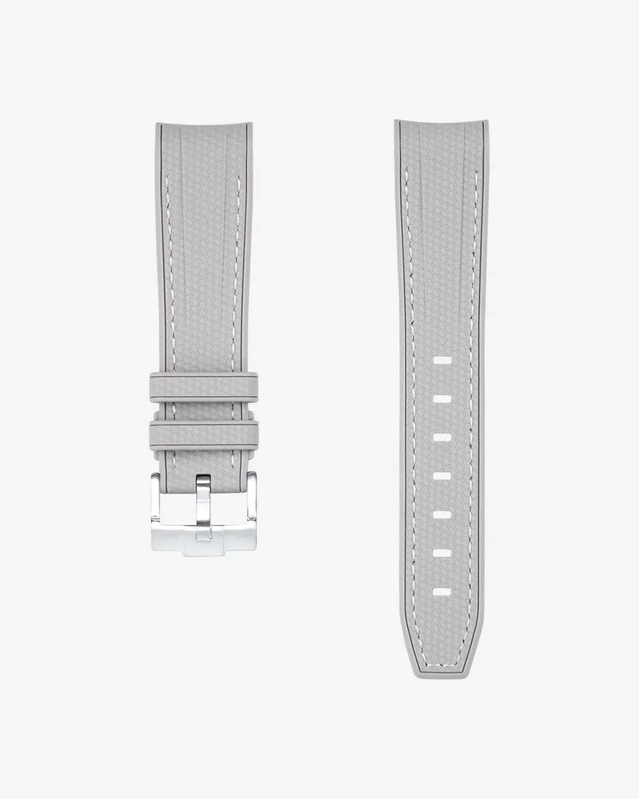 Misión Mønswatch a la luna (pulsera de goma)