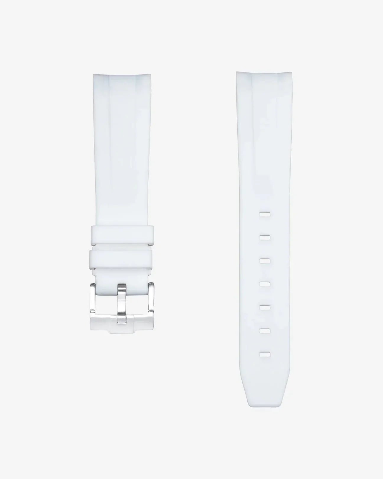 Misión Mønswatch A Urano (pulsera de goma)