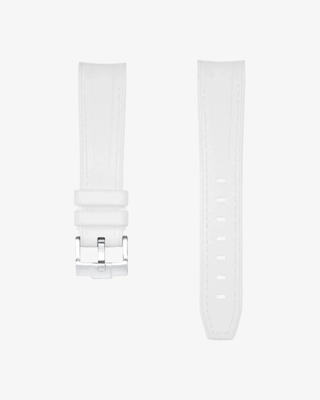 Misión Mønswatch A Urano (pulsera de goma)