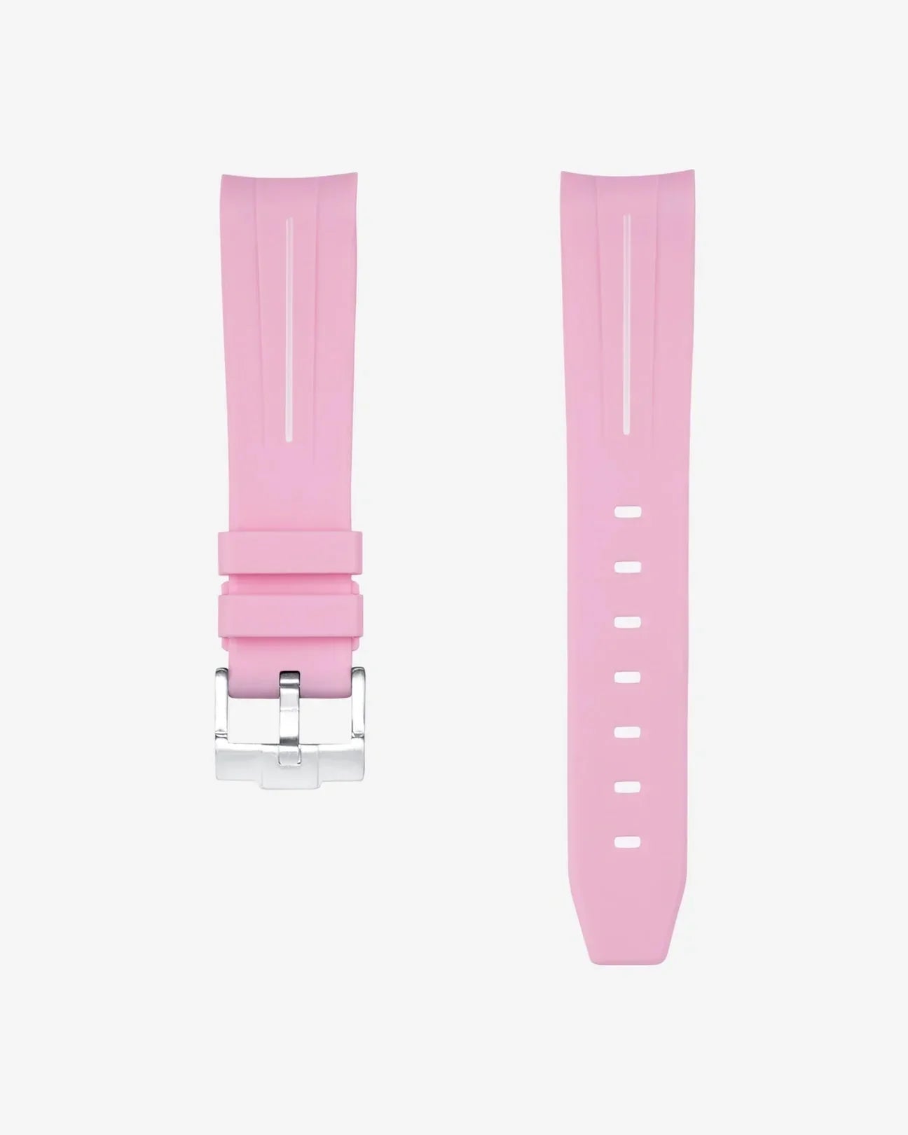 Misión Mønswatch A Venus (pulsera de goma)