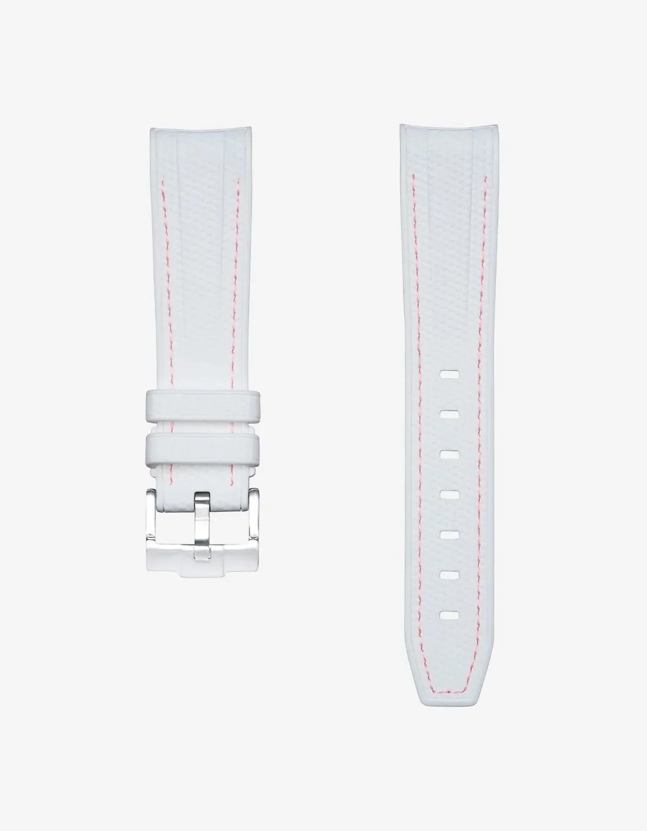 Misión Mønswatch A Venus (pulsera de goma)